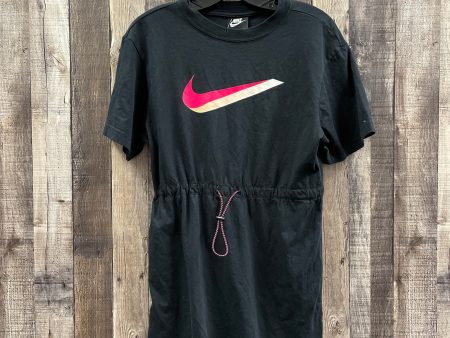 Black Athletic Dress Nike, Size Xs Discount