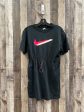 Black Athletic Dress Nike, Size Xs Discount