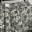 Olive Pants Palazzo Chicos O, Size 12 For Sale