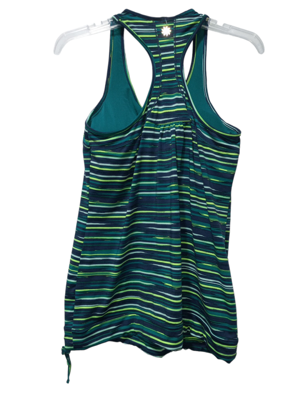 Athletic Tank Top By Athleta  Size: M Supply