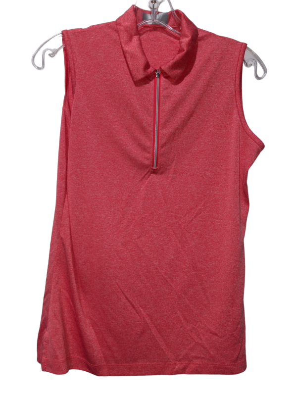 Athletic Tank Top By Callaway  Size: S For Discount