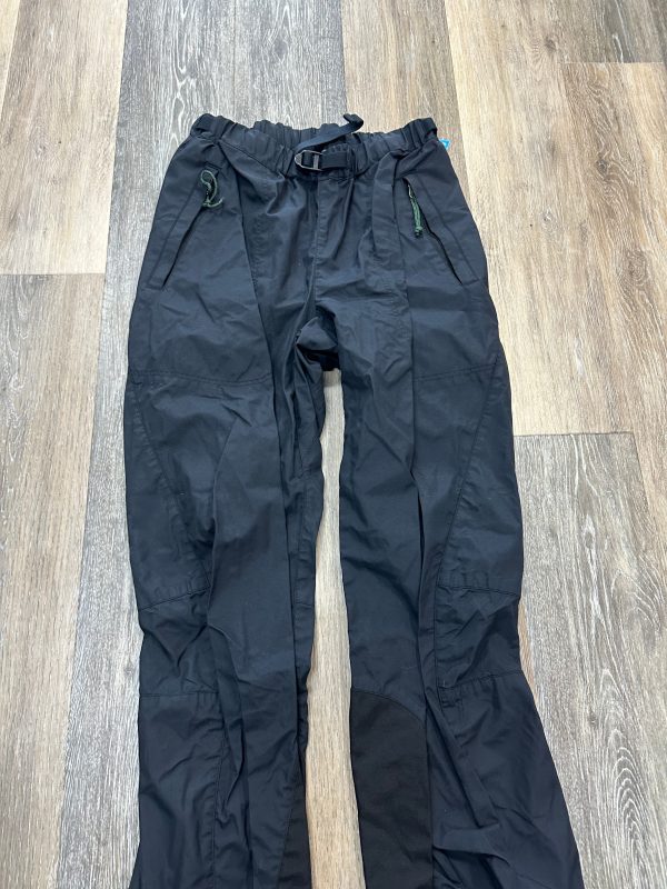 Black Athletic Pants Patagonia, Size S Discount