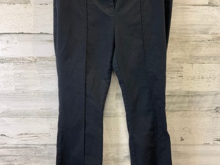 Black Pants Other Loft, Size 6 on Sale