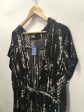 Black Kimono Free People, Size L on Sale