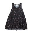 Black Dress Casual Short True Craft, Size M Online