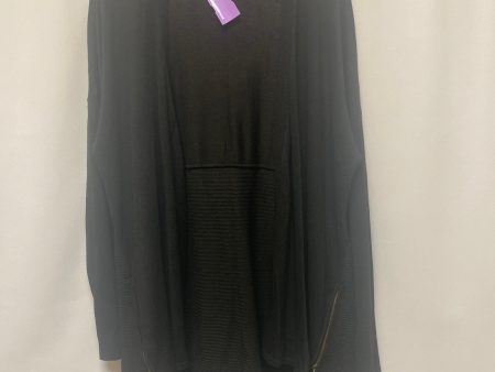 Black Cardigan Worthington, Size Xxl Online