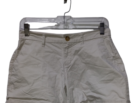 Beige Shorts Old Navy, Size Xs Hot on Sale