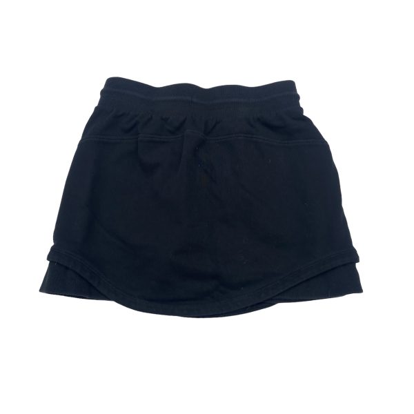 Black Athletic Skort Joy Lab, Size Xs Hot on Sale