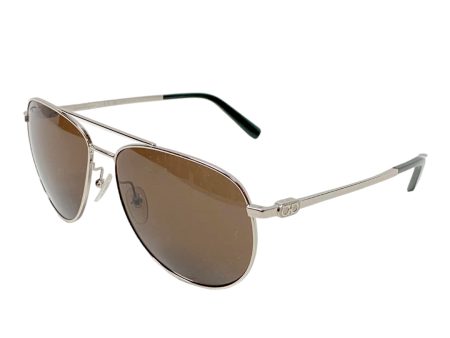 Sunglasses Designer By Salvatore Ferragamo Discount