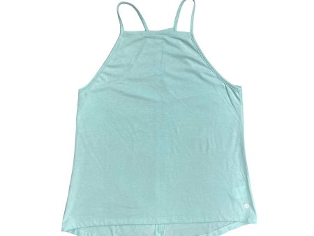 Aqua Athletic Tank Top Apana, Size S Online Hot Sale