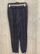 Navy Pants Other Loft, Size 6 on Sale