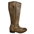 Boots Designer By Frye  Size: 5.5 Fashion