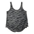 Black & Grey Athletic Tank Top Gapfit, Size Xs Fashion