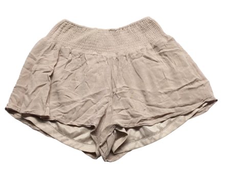 Tan Shorts Hyfve, Size M Sale