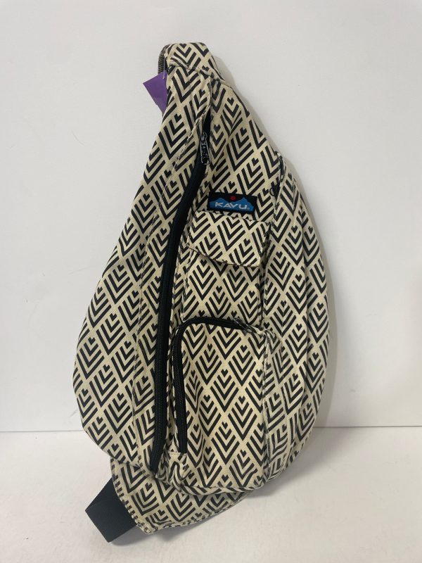 Backpack Kavu, Size Large Fashion