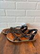 Black Sandals Flats Blowfish, Size 10 Hot on Sale