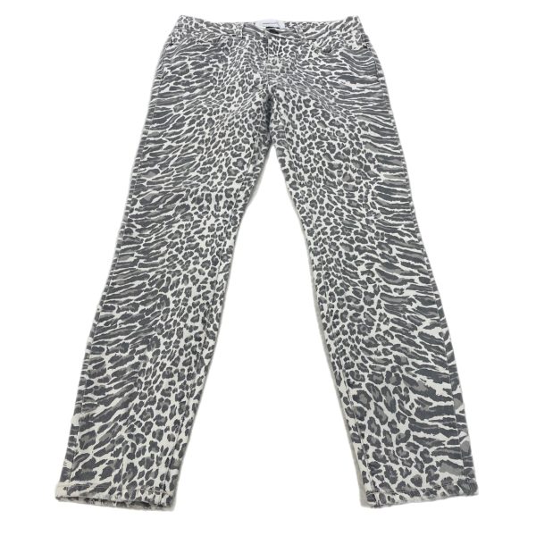 Pants Ankle By Current Elliott  Size: 2 Hot on Sale