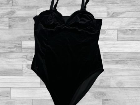 Black Bodysuit Good American, Size 4 on Sale