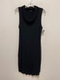 Black Dress Casual Midi Threads 4 Thought, Size M Supply