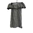 Black Dress Casual Short By Tommy Bahama, Size: S Online now