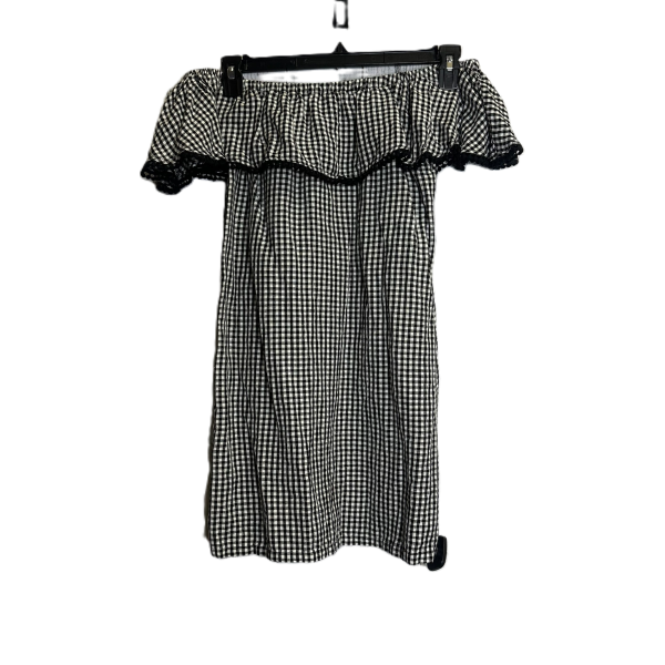 Black Dress Casual Short By Tommy Bahama, Size: S Online now