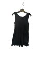 Black Athletic Dress Lululemon, Size 2 Online now