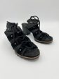 Shoes Heels Block By Sorel  Size: 7 For Discount