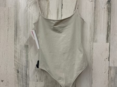 Grey Bodysuit Free People, Size Xs Hot on Sale