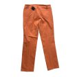 Orange Pants Other JH COLLECTIBLES, Size 8 Online