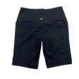 Black Athletic Shorts Dsg Outerwear, Size M Online