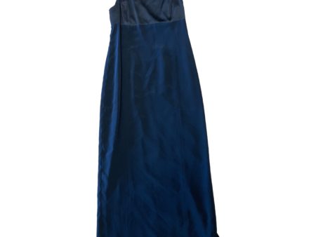 Dress Party Long By Jones New York  Size: 10petite For Cheap