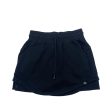 Black Athletic Skort Joy Lab, Size Xs Hot on Sale