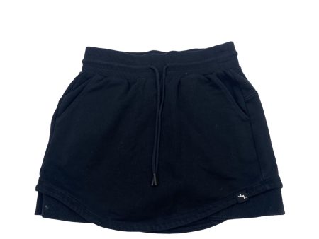 Black Athletic Skort Joy Lab, Size Xs Hot on Sale