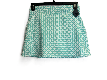 Green Athletic Skirt By Tommy Bahama, Size: S For Discount