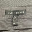 Black Grey Dress Work By Eileen Fisher, Size: Xl Supply