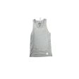 Athletic Tank Top By Nike  Size: M Online