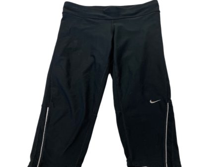 Athletic Capris By Nike  Size: S Fashion