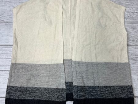 Cream Sweater Cardigan Athleta, Size S on Sale