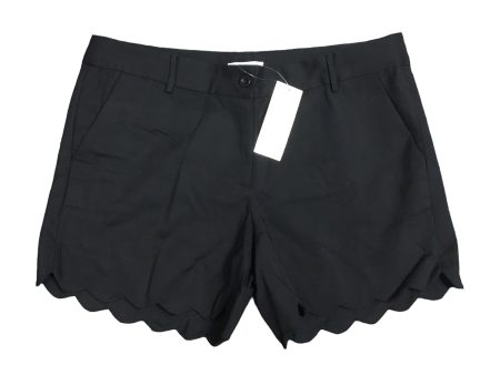 Black Shorts Jade, Size 10 For Sale