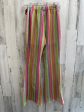 Multi-colored Pants Other Davi & Dani, Size S For Cheap