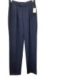 Navy Pants Dress St John Knits, Size 4 Discount