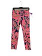 Multi-colored Pants Designer Lilly Pulitzer, Size 0 Hot on Sale