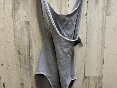 Grey Bodysuit Zara, Size M Discount