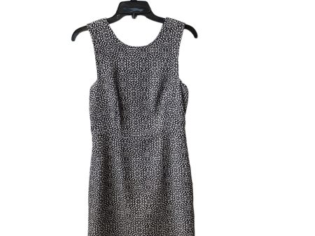 Animal Print Dress Work H&m, Size 8 Online