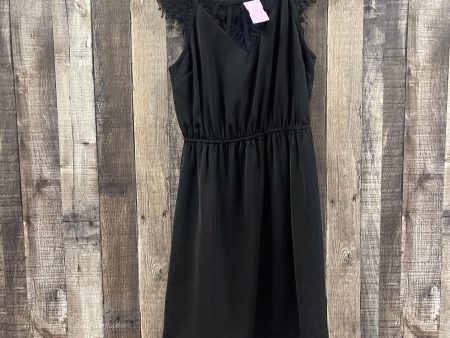 Black Dress Casual Short 41 Hawthorn, Size Petite   Xs For Cheap