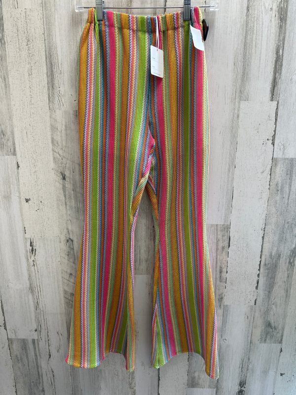 Multi-colored Pants Other Davi & Dani, Size S For Cheap