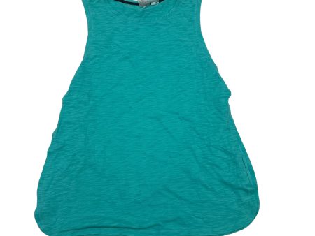 AQUA CALIA ATHLETIC TANK TOP, Size L Discount