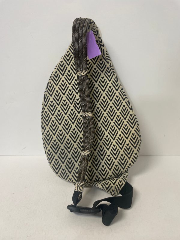 Backpack Kavu, Size Large Fashion