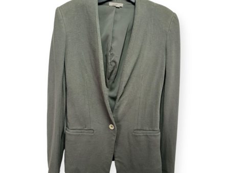 Grey Blazer Designer Helmut Lang, Size S Hot on Sale