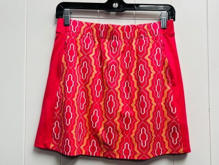 Coral Skort J Mclaughlin, Size Xs For Cheap